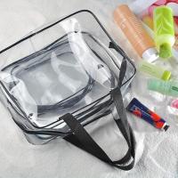 4pcs Bolsas De Almacenamiento Para Juguetes Grandes Bolsa De Viaje Impermeable Con Cierre De Cremallera Y Transparente Para Bloques De Construcción Y Rompecabezas - details 6