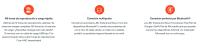 JBL Endurance Race 2 | Auriculares deportivos True Wireless resistentes al agua - details 4