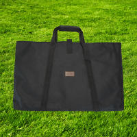 Bolsa Portátil Para Mesa De Camping Plegable Y Duradera Bolsa De Almacenamiento Para Picnic Al Aire Libre Viajes Sin Utensilios Incluidos - details 0