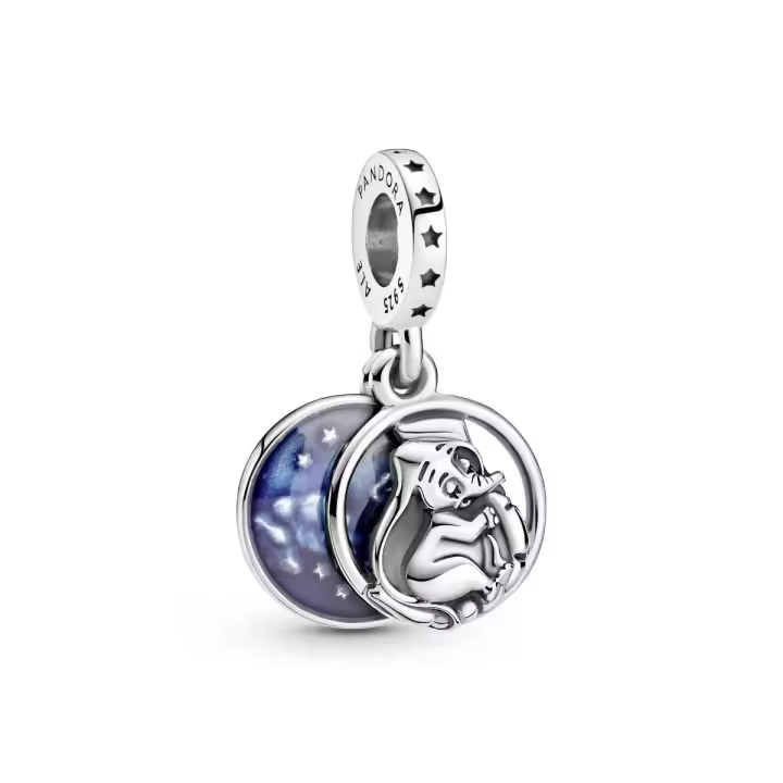 PANDORA 799405C01 - Charm Joyería Mujer Elegante - 1