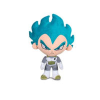 Dragon ball Peluche son goku,Beerus,piccolo,boo,vegeta, para nino,joven,regalo,rey,cumpleano,coleccion- Dragon Ball-play by play - details 4