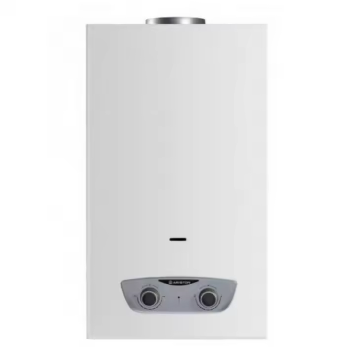 CALENTADOR DE GAS BUTANO ARISTON FAST R 11 NB - 1