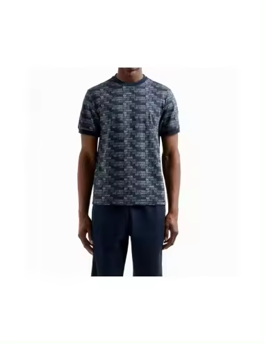 EA7 CAMISETA ARMANI 7M000208 AF12874 UB102 - 1