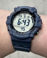 Casio AE-1500WH-2AV:Un Reloj de Estilo y Funcionalidad en Tu Muñeca - details 0
