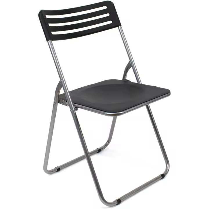 La Bolata Silla Plegable Asiento Auxiliar - 1