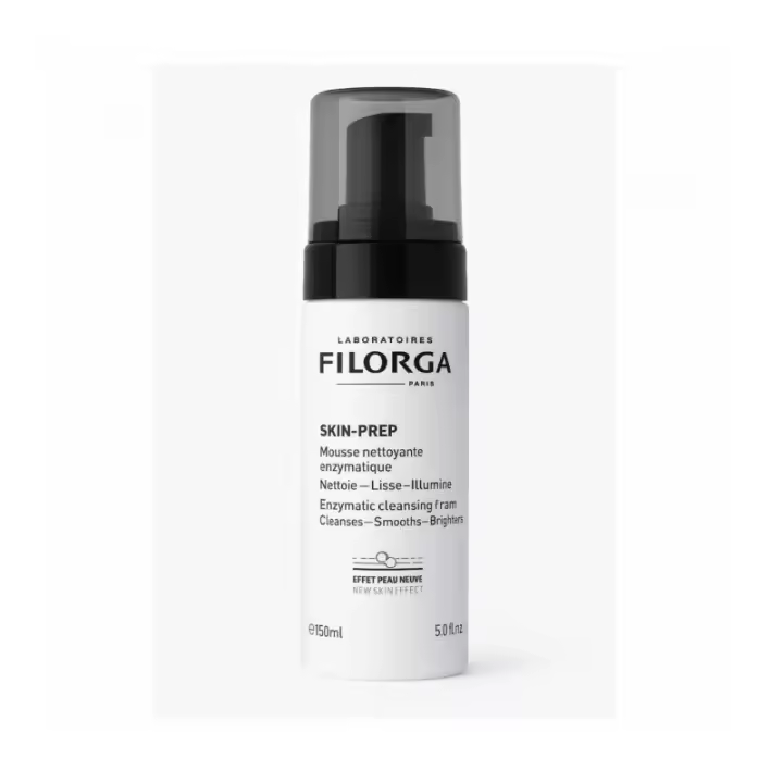 FILORGA ESPUMA FACIAL ENZIMATICA 150M - 1