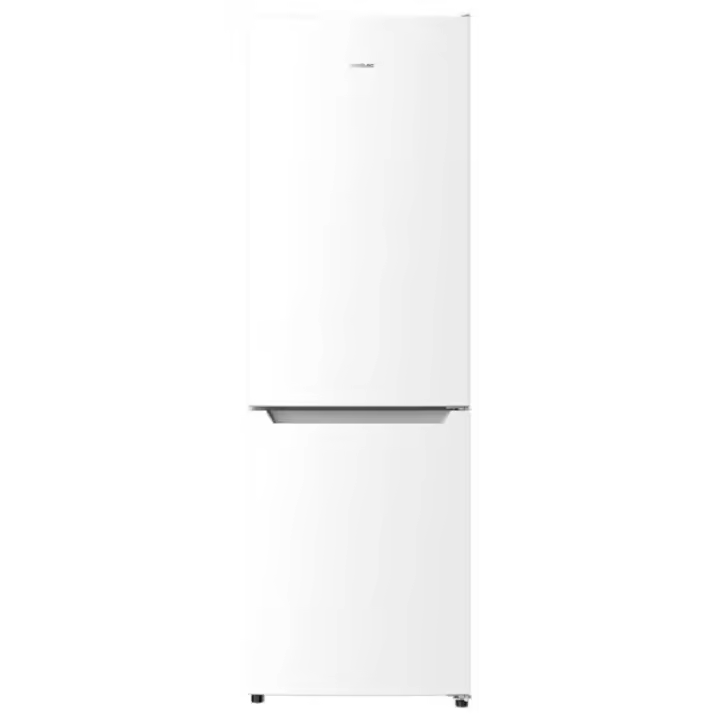 CECOTEC 02428 - Bolero CoolMarket Combi 322 White E - 1