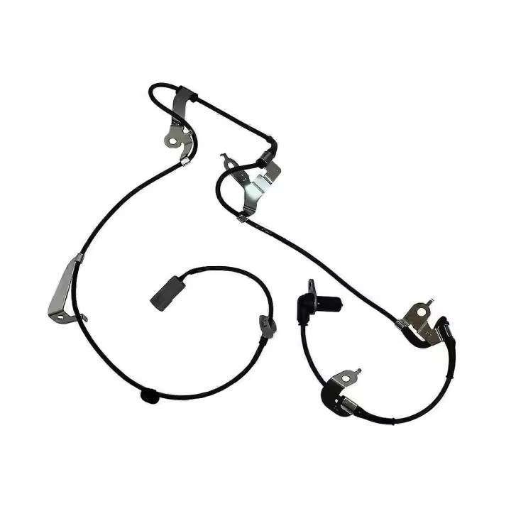 Sensor ABS para 1998-2012 Bt-50 2006-2012 Serie B Número de parte: 4883116, 6m34-2c204- - 1