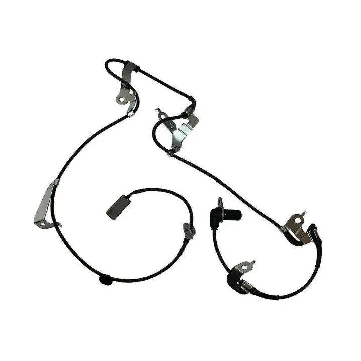 Sensor ABS para 1998-2012 Bt-50 2006-2012 Serie B Número de parte: 4883116, 6m34-2c204- - 1