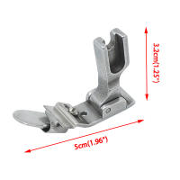 P351 Pieza Ajustable Para Máquina De Costura Industrial Con Engrosamiento De Banda Plana Accesorios Para Doblar Y Enrollar - details 4
