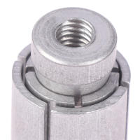 2Set Tornillos De Expansión Universal Para Manillar De Motocicleta Accesorios Para Barra De Manillar Finos Y Duraderos - details 5