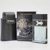 THE WARRIOR ARMAF PERFUME ARABE Eau de Parfum para Hombre 100ML - details 1