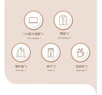 Mochila de gran capacidad para viajes de negocios, para hombres y mujeres, ideal para ordenador, viajes de negocios, estudiantes, mochila escolar - details 22