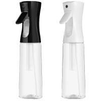 Botella De Rociador Continuo 300ML Para Maquillaje Y Cuidado Del Cabello Botellas De Spray Para Limpieza Con Rojell Ultra Fino - details 5