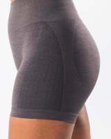 NCLAGEN Shorts De Yoga Para Mujer En Jacquard Leggings De Fitness De Cintura Alta Sin Costuras Prueba De Agachamiento Talla Grande Deportivas Con Efecto Modelador - details 23