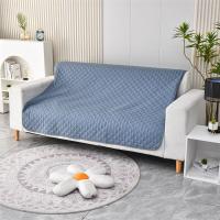 Cubierta De Sillón Para Mascotas Impermeable Antideslizante Funda De Almohada Para Perros Y Gatos Funda De Matrícula Para Coche Protector De Muebles - details 10