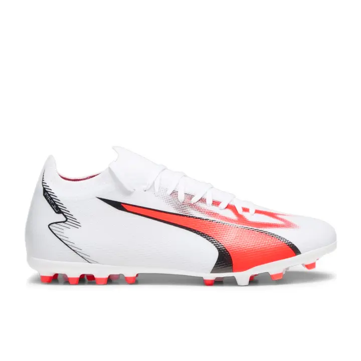 BOTAS FUTBOL PUMA ULTRA MATCH MG - 1
