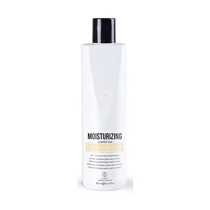 Light Irridiance Champú Moisturizing Essential Care Shampoo | Hidratación - 1