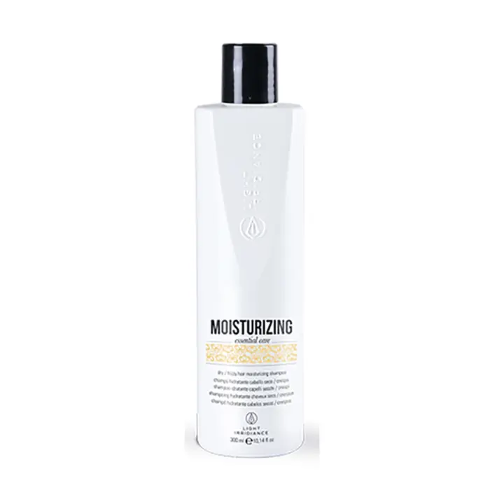 Light Irridiance Champú Moisturizing Essential Care Shampoo | Hidratación - 1