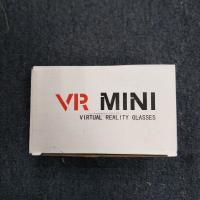 Gafas de Realidad Virtual 3D VR BOX | Para smartphones Apple iOS y Android de 4,7 a 6 pulgadas | Películas3D y todo type de Juegos | Distancia pupilar y lantes ajustables | Línea Revolution - details 3