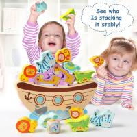 Juguetes De Madera Para Bebés Juego De Hilo De Aprendizaje Sensorial Montessori Educativo Para Niños Entre 3 Y 6 Años - details 20