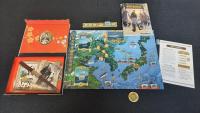 Port Arthur - Draco Ideas - Juego de mesa - details 0
