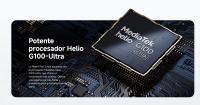 Xiaomi Redmi Pad 2 128GB/256GB- Tablet de 11" 2.5K  MediaTek G100-Ultra, WiFi 5 + Bluetooth 5.3, Batería de 9000 mAh (Cargador no Incluido) - details 11