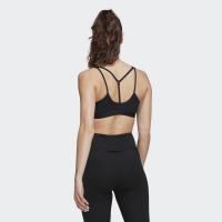 Adidas sujetador deportivo para mujer ajustable - Sujetador Coreessentials Medium-Support para running u otros deportes - details 2