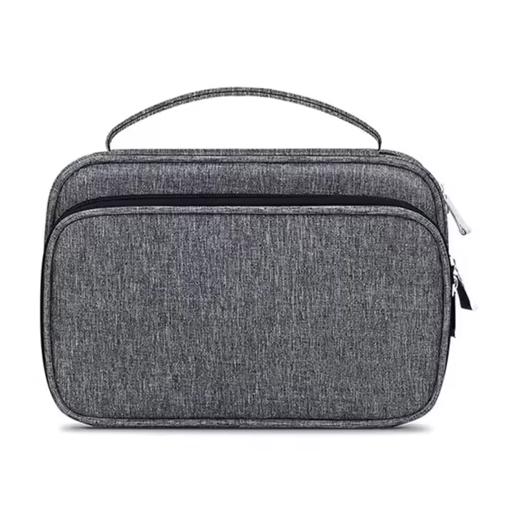 Caja de Almacenamiento para Correas de Reloj Organizador de 36 Correas - 1