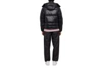 Cazadora Armani Pb71 I24 Negro Amczmi2471Ad - details 1
