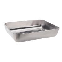 Caja De Almacenamiento De Alimentos Para Nevera Con Tapa De Plástico Acero Inoxidable Y Plástico Para Mariscos Frutas Verduras Caja De Picnic Moderna - details 22