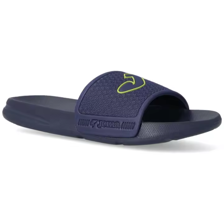 Chanclas Joma Island para unisex en color azul - 1