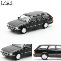 Coche De Colección DCT 1/64 505SW Vehículo Vintage Wagon Diecast Para Adultos Con Estuche De Exhibición Regalo Ideal Para Coleccionistas De Metal Sin Batería - details 3