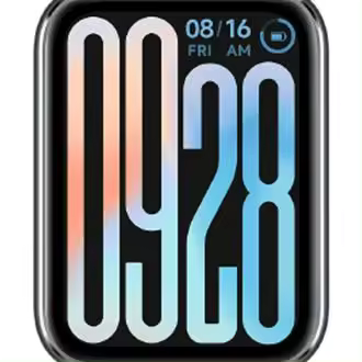 SMARTBAND XIAOMI MI SMART BAND 9 PRO OBSIDIAN BLACK - 1