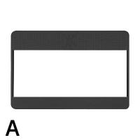 Protector De Pantalla Para Tesla Model 3 Y Highland Marco De Silicona Cubierta Del Body Para Control Central Accesorios De Coche - details 11