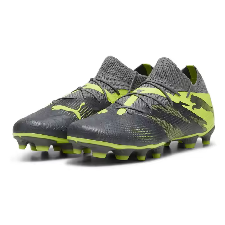 Puma Botas De Fútbol Future 7 Match Rush Fg/ag - 1