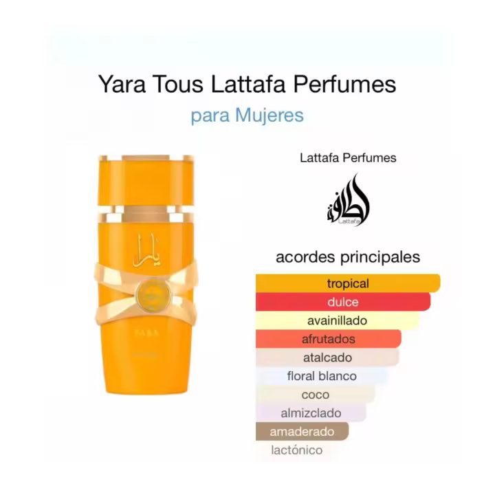 Perfumes árabes lattafa originales, de 100 ml. Tenemos todos los colores/olores. Perfumes para hombres y mujeres , alta concentración muy duraderos , traídos de Dubai - 1