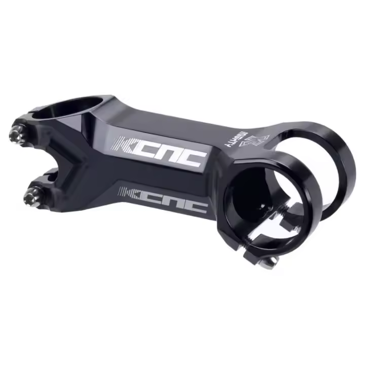 Componentes Potencias Kcnc Potencia 31.8 Mm Plateado - 1