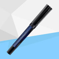 BANJU Pluma De Tinta Efímera De Madera Con Tecnología De Ferri Wheel Punta Iridium EF/F/M Para Estudiantes Suministros De Oficina - details 3