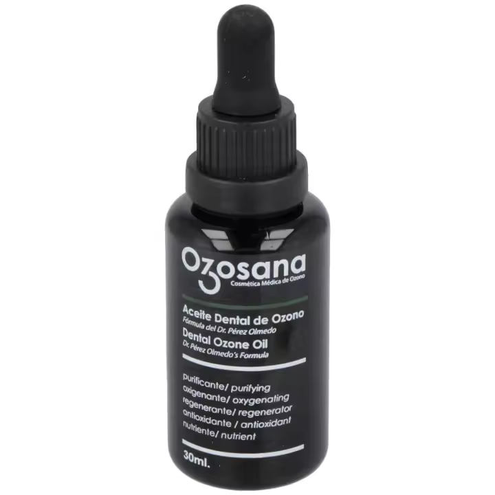 Ozosana Aceite Dental De Ozono 30Ml - 1