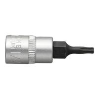 Juego De Fresas Torx T8/T10/T15/T20/T25/T27/T30/T40 Para Reparación De Fábrica Y Tienda 1/4 Pulgada Driver Estrella Fresa De Tornillo - details 21