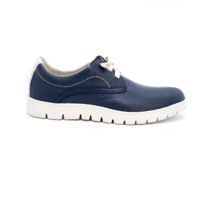 Shoes Casual - Sport marca Erase para hombre en color azul - 1