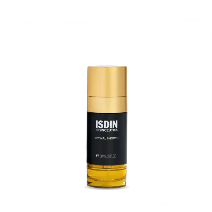 Retinal Smooth Sérum de noche con retinal para una piel radiante y un +40% de luminosidad - 1