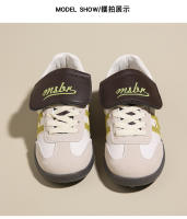 Zapatos De Entrenamiento Morales Nuevos En Plata Tenis Deportivos Casuales Con Punta Redonda Y Tirantes Delgados Para Mujer Cuero Vara Flats Chaussure Femme - details 12