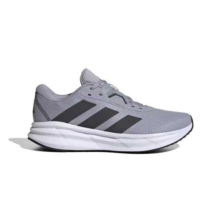 Zapatilla Adidas Galaxy 7 M Gris - zapatilla de running para hombre. - 1