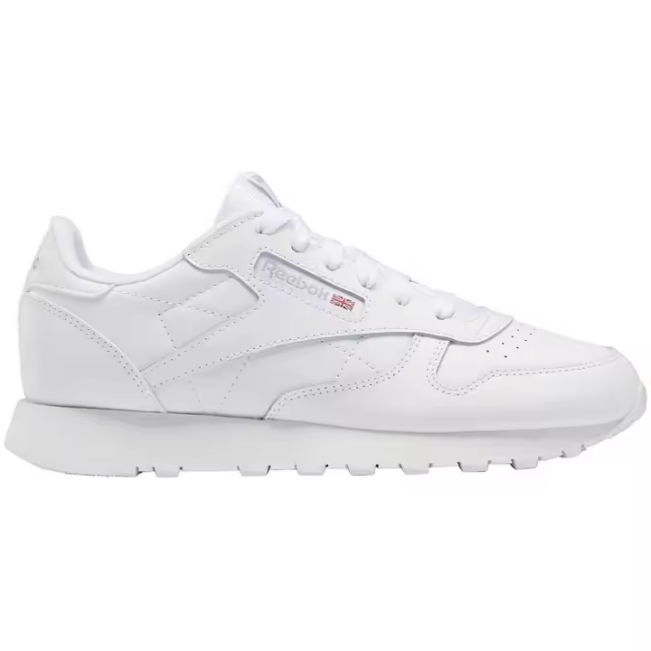 Calzado Sportswear marca Reebok modelo 100010471 para junior en color blanco - 1