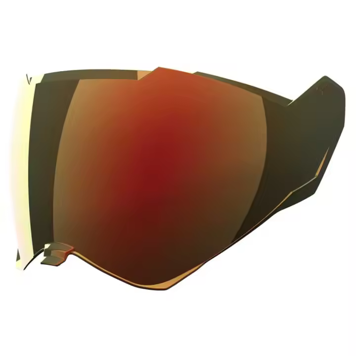Cascos Pantallas Nexx Pantalla X.wst3 Dorado - 1