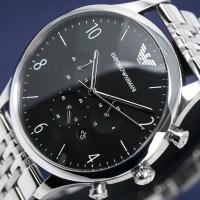 Emporio Ar-mani Reloj Cronógrafo para Hombre de Cuarzo con Correa en Acero Inoxidable AR1863 - details 5
