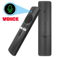 Nueva MI XMRM-006 Control Remoto De Voz Bluetooth Para Xiaomi MI Box S MI TV Stick MDZ-22-AB MDZ-24-AA Para Smart TV - details 7
