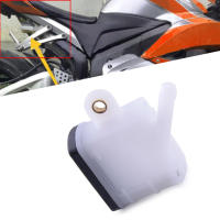 Copa De Líquido De Frenos Trasera Para Cilindro De Freno De Motocicleta Suzuki ATV Quadracer 250 LT250R Pieza De Repuesto Directo Material Plástico Y Metal - details 2